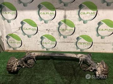 ASSALE POSTERIORE HONDA Jazz Serie (02>08)