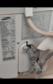 climatizzatore Samsung 