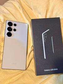 Samsung s25 ultra 256gb