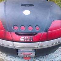 Bauletto GIVI v 46