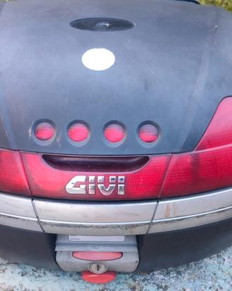 Bauletto GIVI v 46