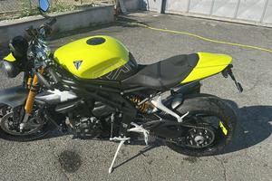 Triumph Speed Triple 1200 RX
