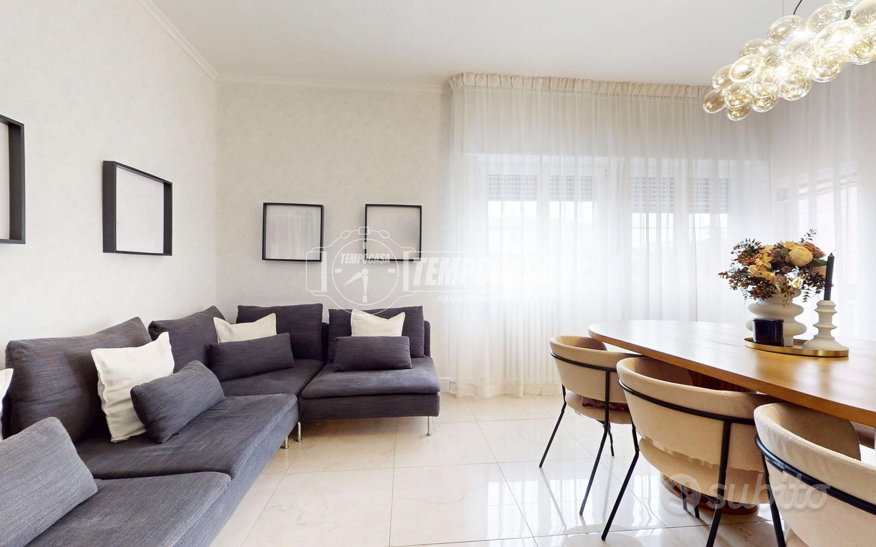 Appartamento – MN - Altro
