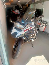BMW gs 1200 Adventure 2017