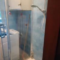 Box doccia come nuovo