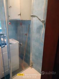 Box doccia come nuovo