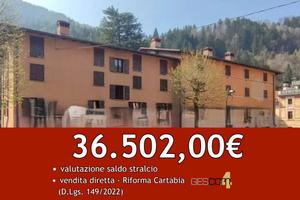 Appartamento a Collio (BS)