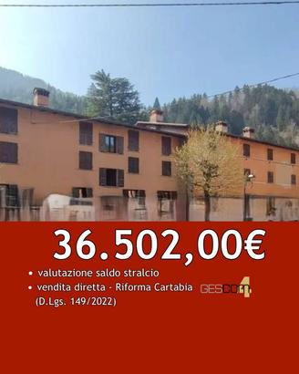 Appartamento a Collio (BS)
