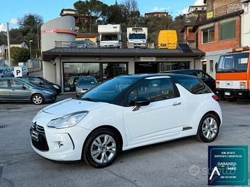 Ds DS3 1.4 HDi 70 Just Black