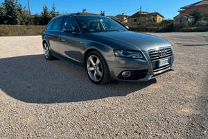 Audi A4 2.0 170cv Advanced Plus (B8) 2012 (125kw)