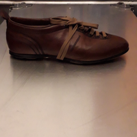 Scarpa Pantofola d'oro