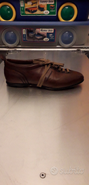 Scarpa Pantofola d'oro