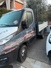 Daily 35 C.    2.3 HPT.