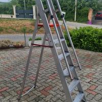 scala professionale 