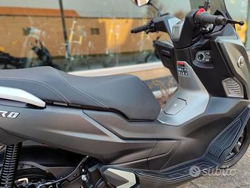 Voge SR1 125 Abs pronta consegna - promofin