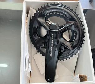 Guarnitura DURA-ACE 12v