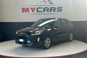 Ford Kuga 2.5 Full Hybrid 190 CV CVT 2WD Connect
