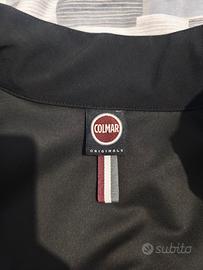 giacca colmar originale  