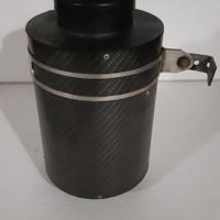 Filtro aria sportivo universale bmc cda
