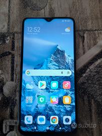 smartphone REDMI NOTE 8 PRO