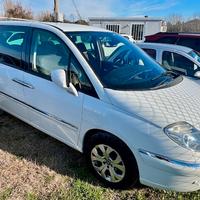 Citroen C8 2.0 HDi 160CV 7 posti - 2012