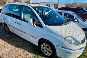 Citroen C8 2.0 HDi 160CV 7 posti - 2012
