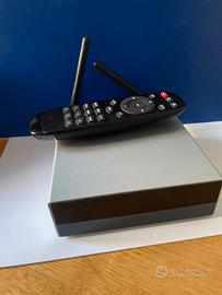 Streamer Arylic S50 pro+