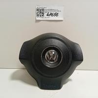 AIRBAG VOLANTE VOLKSWAGEN Polo 4Â° Serie 3C8 971 5