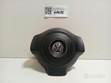 AIRBAG VOLANTE VOLKSWAGEN Polo 4Â° Serie 3C8 971 5