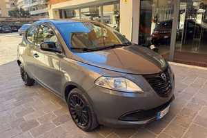 LANCIA Ypsilon 1.2 69CV 5 porte Ecochic Elefantino