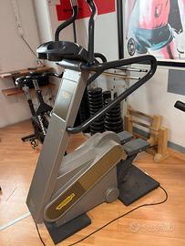 Attrezzi palestra