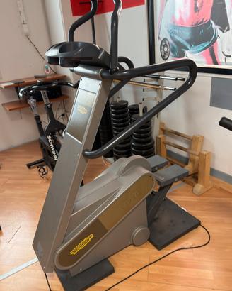 Attrezzi palestra