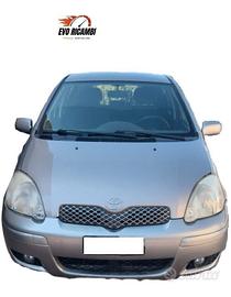 RICAMBI PER TOYOTA YARIS I RESYLING 5 PORTE 1.0 65