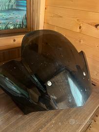 Cupolino originale BMW K1200R