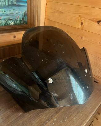Cupolino originale BMW K1200R