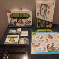 giorno di paga Hasbro 2016 completo