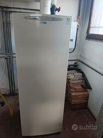 caldaia Bongioanni Idea 130 combi 