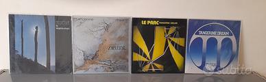 Dischi LP TANGERINE DREAM musica strumentale