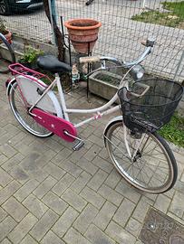 Bici da donna 24’