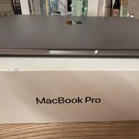 MacBook Pro 13" (2020, Intel)