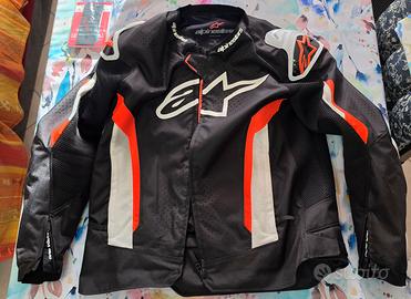 Giacca Alpinestars T-GP Air XXL