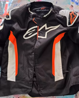 Giacca Alpinestars T-GP Air XXL