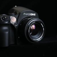 Dorso digitale Phase One IQ 180