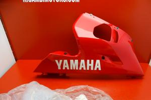 CARENA YAMAHA YZF R6