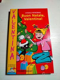 Buon Natale, Valentina!