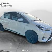 Toyota Yaris 1.5 Hybrid 5 porte Active