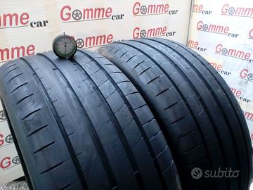 GOMME GOOD YEAR 245 45 19 COD:1241