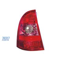 FANALE SINISTRO TOYOTA COROLLA STATION WAGON 04-07
