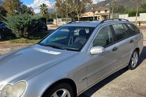 Mercedes-benz C 220 CDI cat S.W. Avantgarde garant