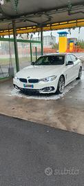 BMW serie 4